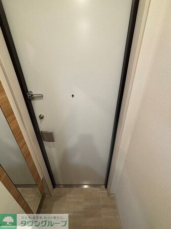 RIS伍番館の物件内観写真